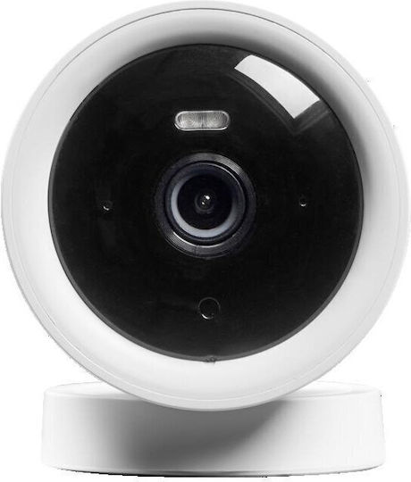 Osram O4058075850491 IP Cameră de Supraveghere Wi-Fi Full HD+ 4MP Rezistentă la apă