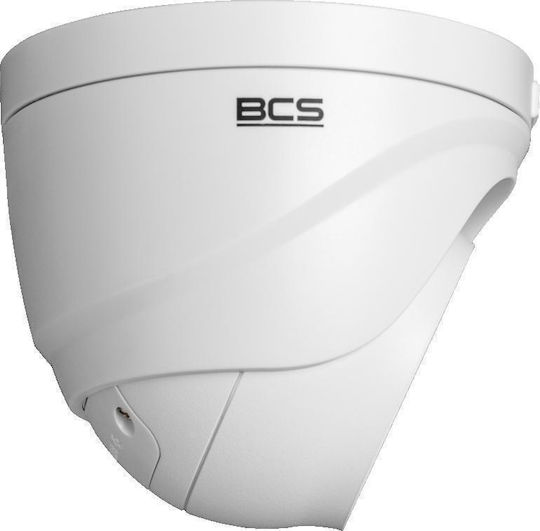 BCS BCS-V-EIP44VSR3 IP Камера за наблюдение Full HD+ 4MP Водоустойчива с Обектив 2.8-12мм
