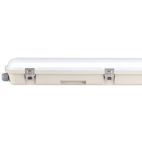 V-TAC Lumină Batten cu LED Integrat 36W 120buc