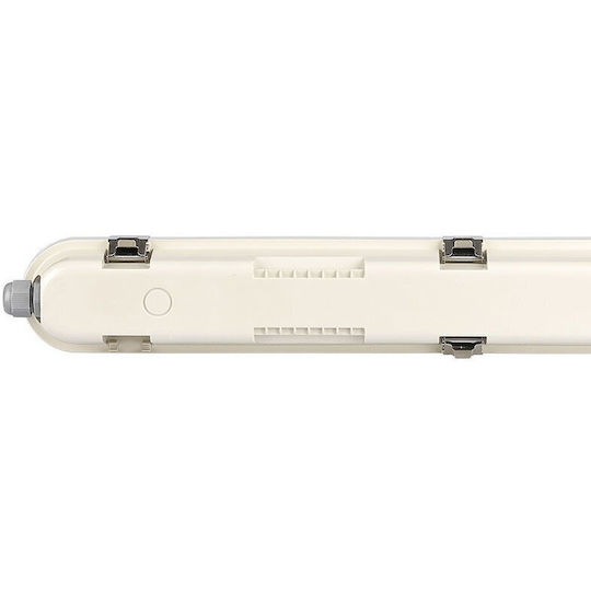 V-TAC Lumină Batten cu LED Integrat 36W 120buc