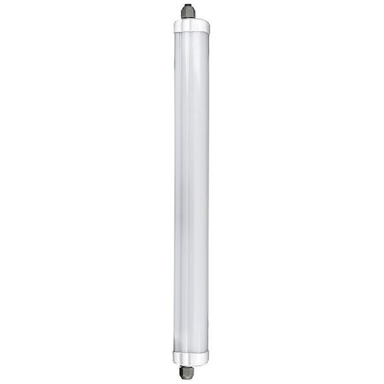 Led Waterproof IP65 Fluorescent Type Lighting Batten 150cm V-tac Cree Vhip Led 48w 6430lm 4000k – 2162876