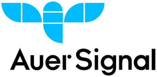 Auersignal Фарове за алармени системи с Червен LED светлина