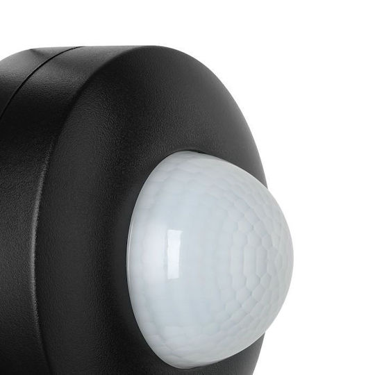 Eglo Detect Me 6 Безжичен Инфрачервен Датчик За Движение 360° Обхват 12м
