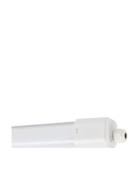 Led Panel Rovito-r X 39x39x3cm Ν 901556