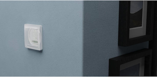 Tesla Smart Switch Dimmer 2 Καναλιών Wi-Fi & Bluetooth 5A