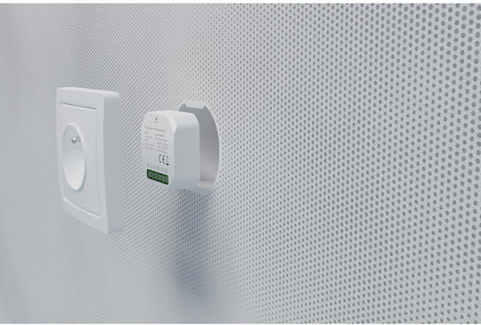 Tesla Smart Switch Dimmer 2 Καναλιών Wi-Fi & Bluetooth 5A