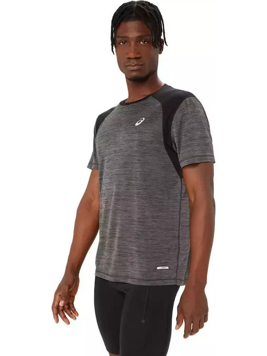 Road Athletic T-shirt Blk