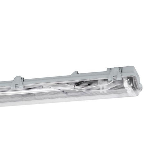 Eglo Lumina liniară Lumină Plafon L156xL9.9xÎ5.6cm