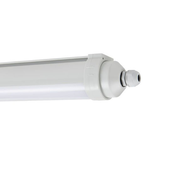 Eglo Commercial Linear Ceiling Light L149xD7.2xH6.7cm