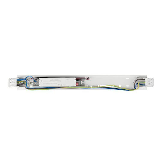Eglo Commercial Linear Ceiling Light L60xD7.2xH6.7cm