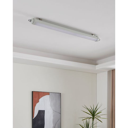 Eglo Commercial Linear Ceiling Light L60xD7.2xH6.7cm