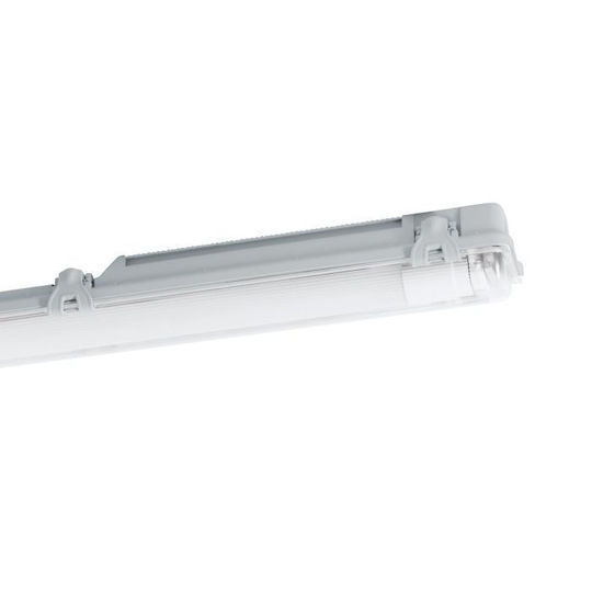 Eglo Commercial Linear Ceiling Light L126xD7.3xH5.6cm
