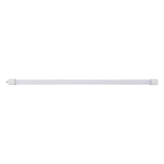 Eglo Commercial Linear Ceiling Light Warm to Cool White L149.5xD5.6xH5.3cm