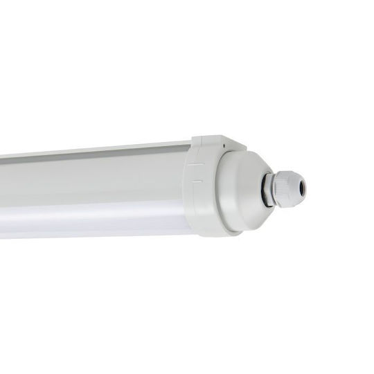 Eglo Commercial Linear Ceiling Light L109xD7.2xH6.7cm