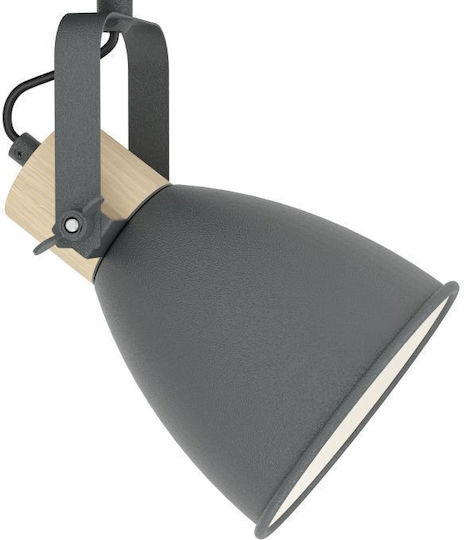 Eglo 901176 Φωτιστικό Σποτ Coswarth 3xe27 40w 230v Fsc Πιστοποιημένο