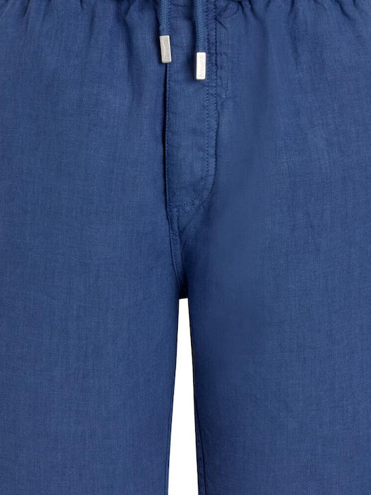 Men's Shorts Blue