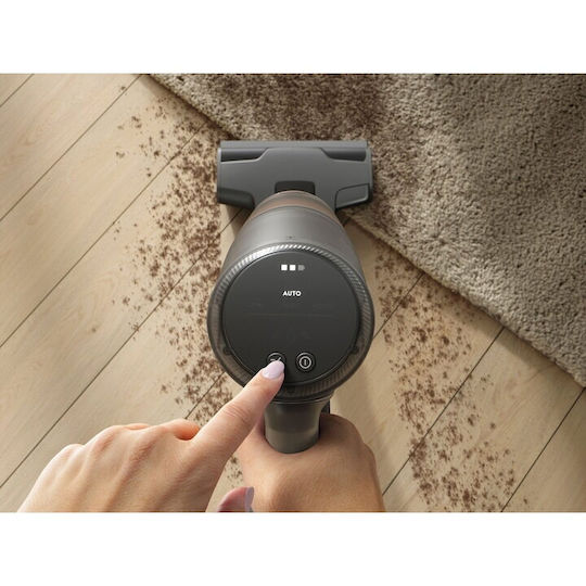 Electrolux 800 Прахосмукачка Stick Синя