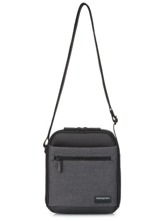 Men's Bag Shoulder / Crossbody Gray