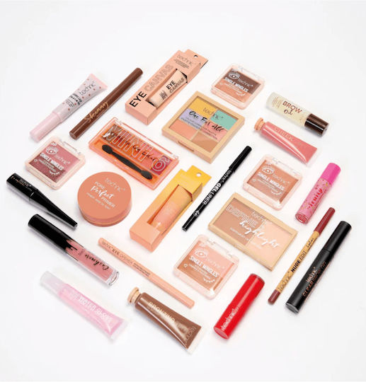 Technic Cosmetic Countdown Make-up-Set Adventskalender