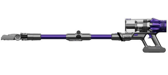 Tesla Прахосмукачка 2 в 1 Stick & Ръчна Синя