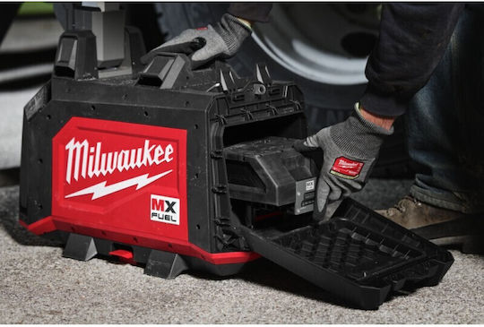Milwaukee Προβολέας Εργασίας LED