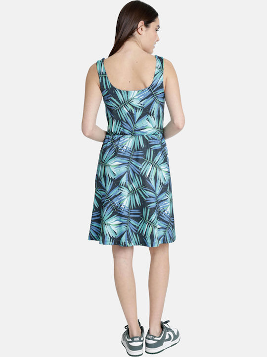 Summer Mini Dress Pasino