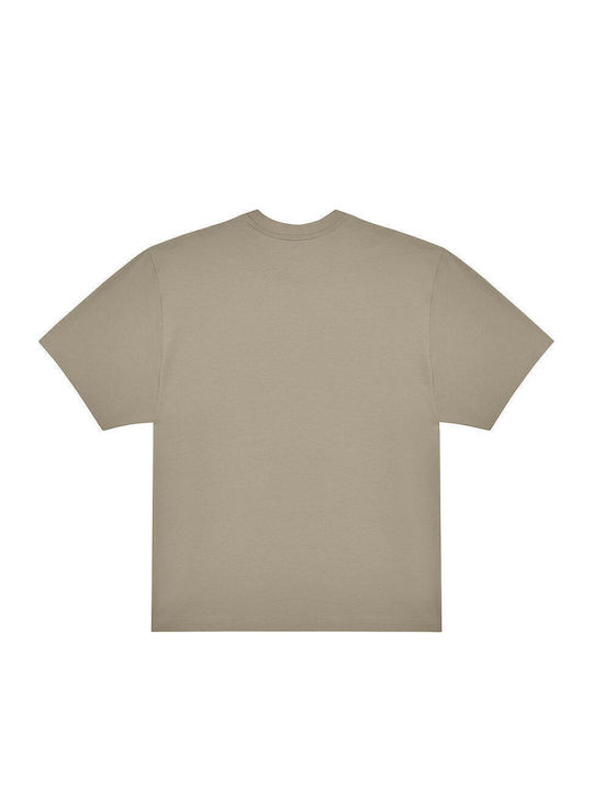 B&C Ανδρικό Διαφημιστικό T-shirt Κοντομάνικο σε Χρώμα B&C Ανδρικό Διαφημιστικό T-shirt Κοντομάνικο σε Χρώμα