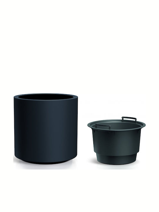 Prosperplast Heos Κασπώ Γκρι