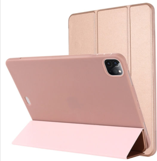 Smart Case Flip Stand Apple Ipad Pro 9.7" Ροζ