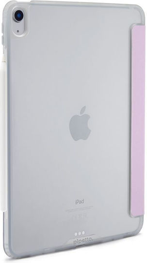 Pipetto Origami No1 Original Case Metallic Purple Ipad A16 Ipad 2022