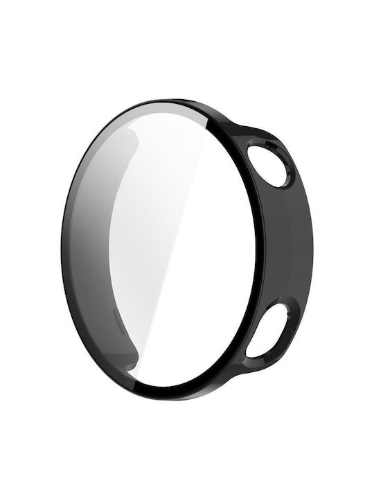 Schutzabdeckung Uhr Xiaomi Watch S4 41mm Schutzfolie Schwarze