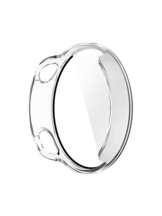 Protecție Carcasă Ceas Xiaomi Watch S4 41mm Folie Transparentă