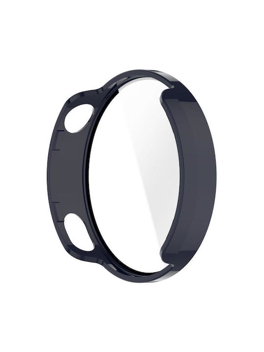 Προστατευτικό Κάλυμμα Ρολόι Xiaomi Watch S4 41mm Μεμβράνη Μπλε Μελάνι
