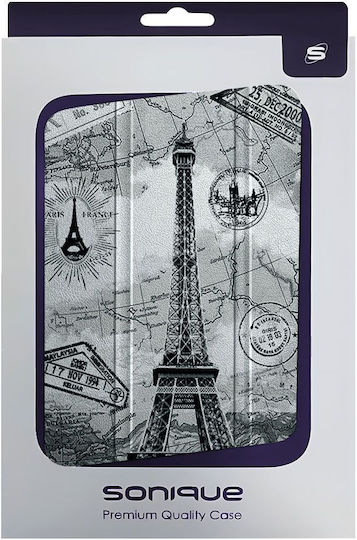 Sonique Flip Cover Paris für Apple iPad Pro 2024 13