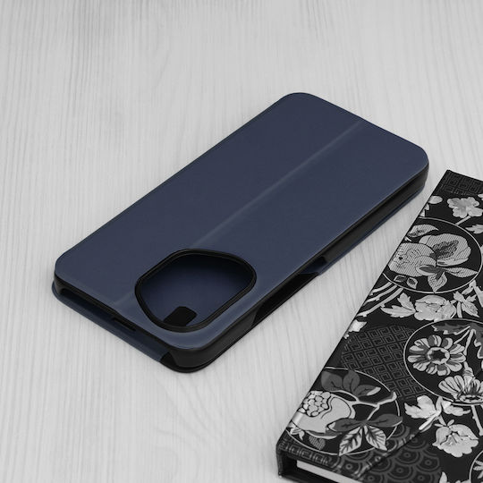 Techsuit Efold Задна корица Прозрачен (Honor 400)
