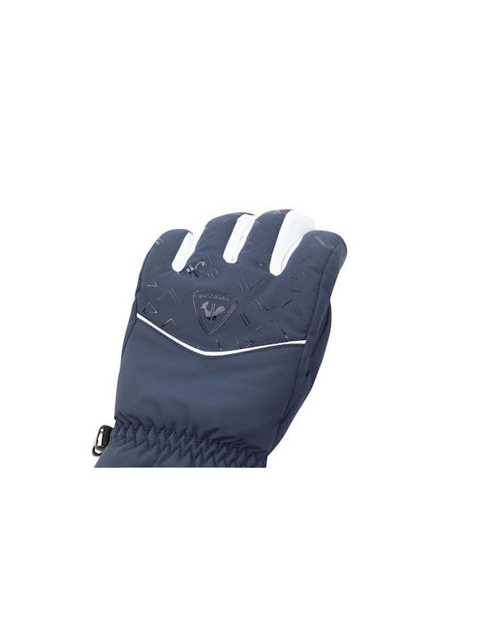 Rossignol Men's Ski & Snowboard Gloves Blue