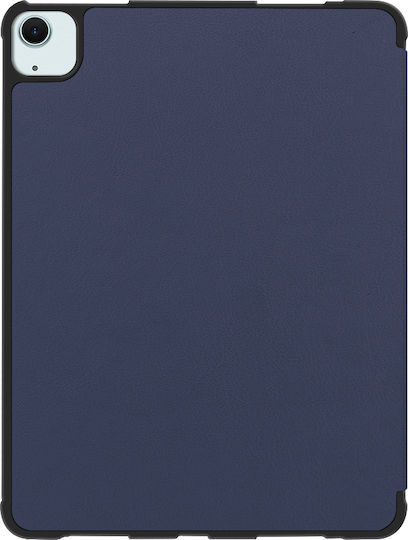Smartcase Flip Cover Μπλε (iPad Pro 2024 13)