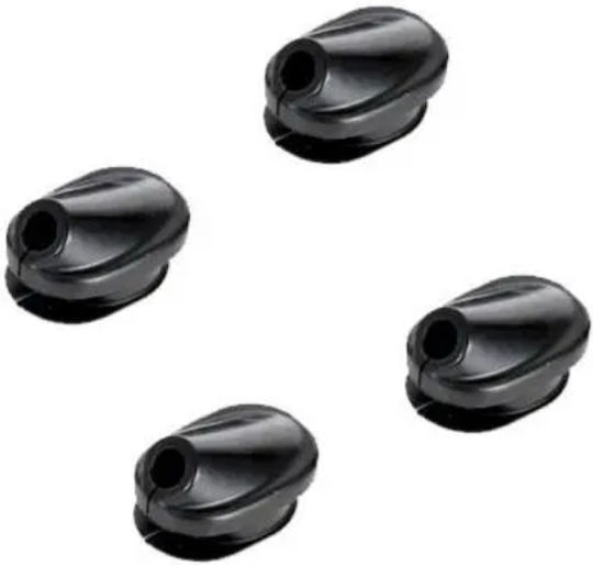 Shimano Grommets Di2 Kabel in Verschiedene Fahrradersatzteile