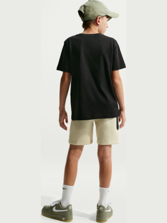 Παιδικό T-shirt Μαύρο