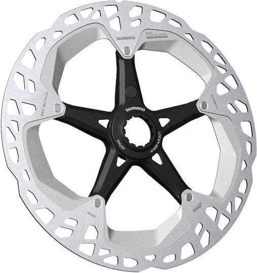 Shimano Rtem910l Δισκόπλακα Ποδηλάτου 203mm