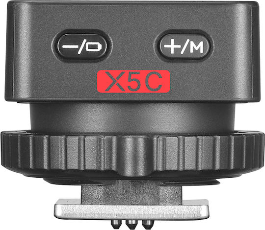Godox X5c Ttl Radio Frequency Receiver 2.4ghz Godox It32 Canon
