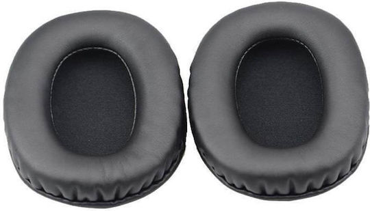FCEDI-W600-BK Headphone Spare Parts Earpads Black