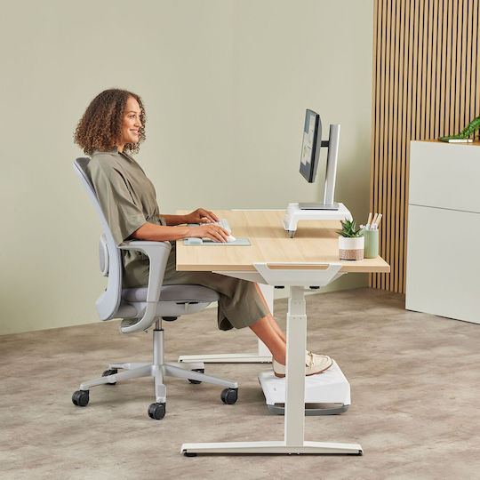 Fellowes Tastatur-Handgelenkstütze