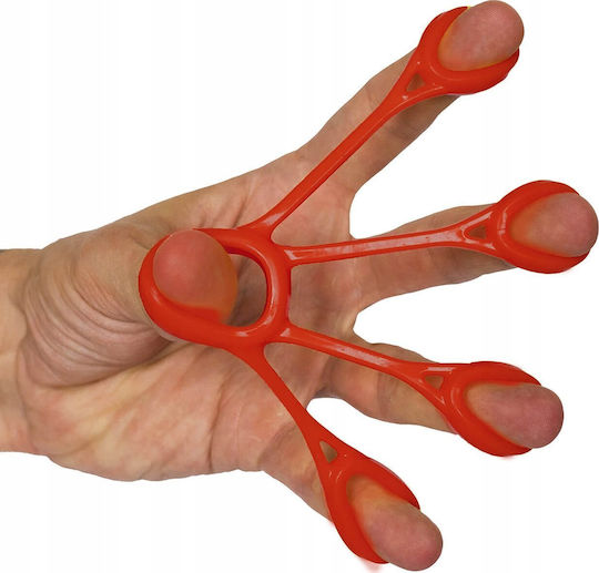 Mdh Qmed Finger Exerciser Rehabilitation Product Green