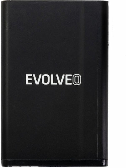 Evolveo Ersatzakku 1000mAh für EasyPhone EP-500/501