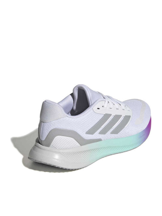 Runfalcon 5 Women's Running Sport Shoes White