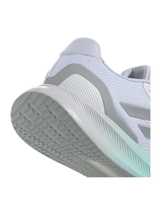 Runfalcon 5 Women's Running Sport Shoes White