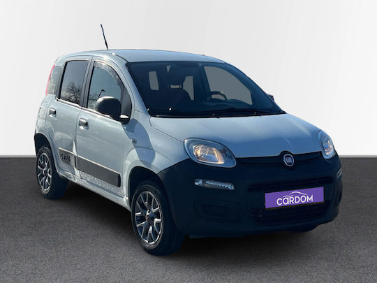 Fiat Panda 4x4 0.9 '19