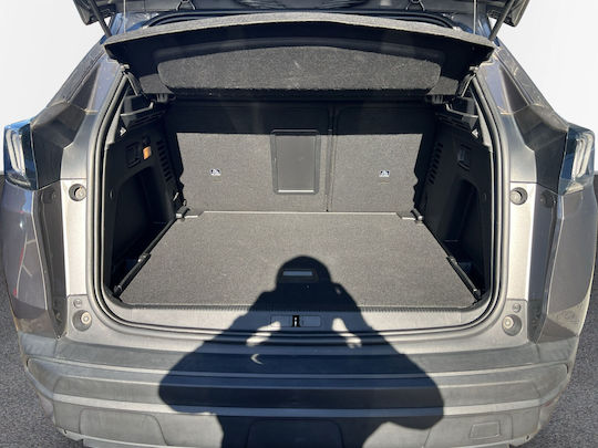 Peugeot 3008 1.5 BlueHDI Corporate '22