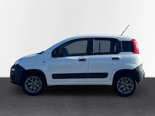 Fiat Panda 4x4 0.9 '19